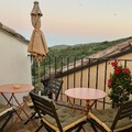 Maison de village