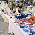 Marché potier de Ramatuelle