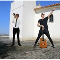 Musique au village - Duo Bagasso