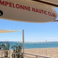 Pampelonne Nautic Club