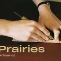 Prairies artisanat
