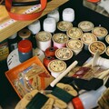 Prairies artisanat