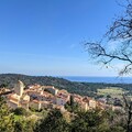 Randonnée “Le chemin du meunier : du village au moulin de Paillas”