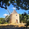 Randonnée “Le chemin du meunier : du village au moulin de Paillas”