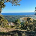 Randonnée “Le chemin du meunier : du village au moulin de Paillas”