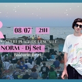 Norm DJ set