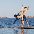 Au coeur de la danse
