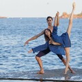 Au coeur de la danse