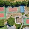 Tennis & Padel Ramatuelle