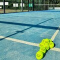 Tennis & Padel Ramatuelle