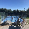 Tennis & Padel Ramatuelle