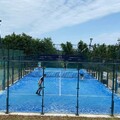 Tennis & Padel Ramatuelle