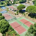 Tennis & Padel Ramatuelle