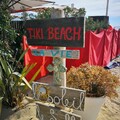 Tiki Beach