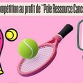Tournoi multi raquettes