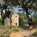 Trail de Ramatuelle