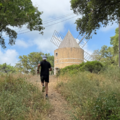 Trail de Ramatuelle