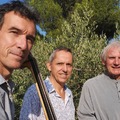 Trio Swing en concert