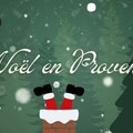 Un Noël en Provence