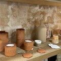 Vally Pottery