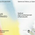 Versus Manifesto Festival