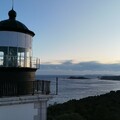 Phare de Camarat