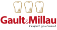 Gault & Millau 3 toques