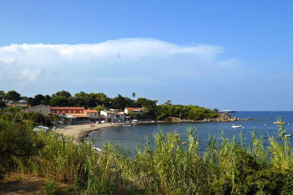 ANSE DE BONNE TERRASSE