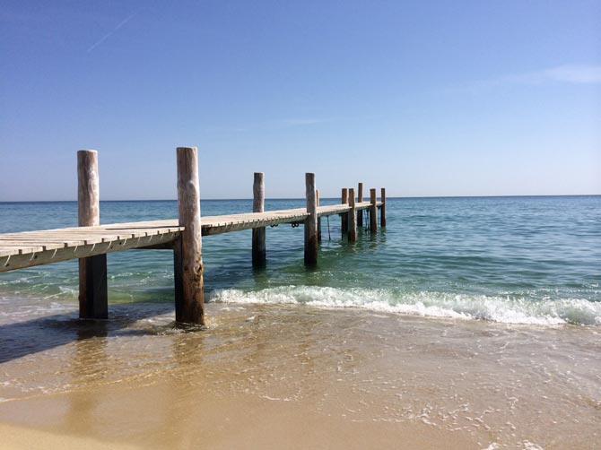 Seaside Office De Tourisme Et De La Culture Ramatuelle