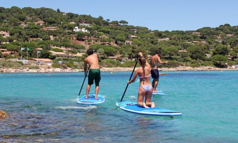 SPIAGGIA DELL'ESCALET