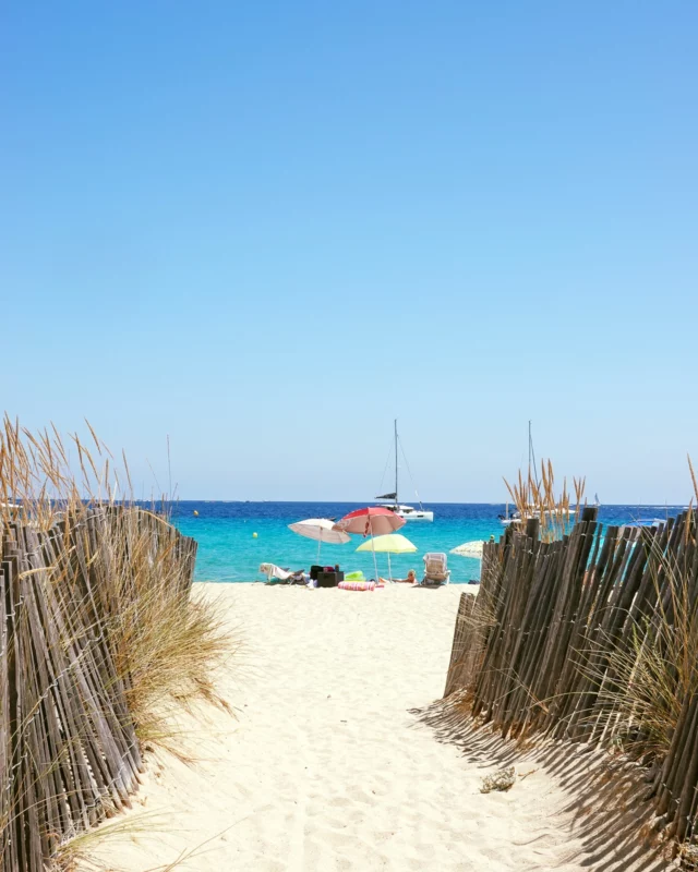 20 degrés annoncés ce week-end ! Un beau ciel bleu, du soleil.... profitez-en ! ☀️⛱️

📸 @golfesttropez 
#ramatuelle #ramatuellebeach #pampelonne #pampelonnebeach #golfesttropez #levarlunique #beach #plage #playa #weekend #weekendvibes #chill #relax #sun #soleil #mai #may #beachlovers #farniente #meteo #travelgram #lesud #pacatourisme #provencealpescotedazur #exploreregionsud #visitfrance #suddelafrance #fierdusud
